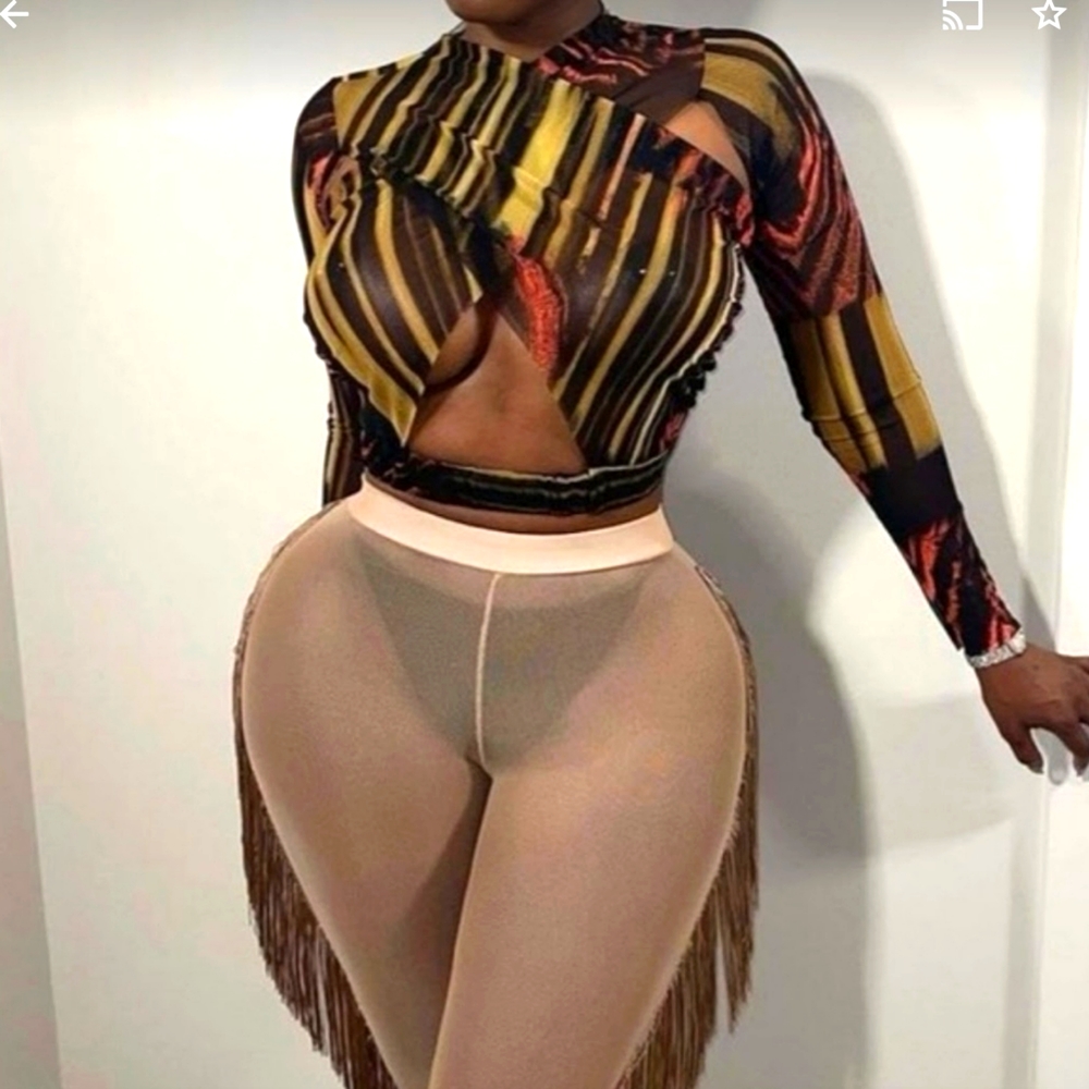 Moody Top